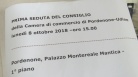 Imprese: Fedriga-Bini, Cciaa PnUd esempio positivo di dialogo
